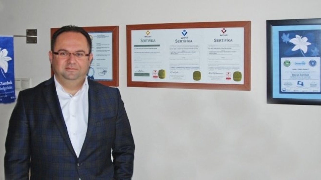 Yankı, paket yemekte raf ömrünü 60 güne çıkardı