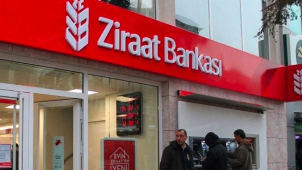 Ziraat Bankası’ndan Uluslararası Piyasalarda  Sürdürülebilir Eurobond İhracı