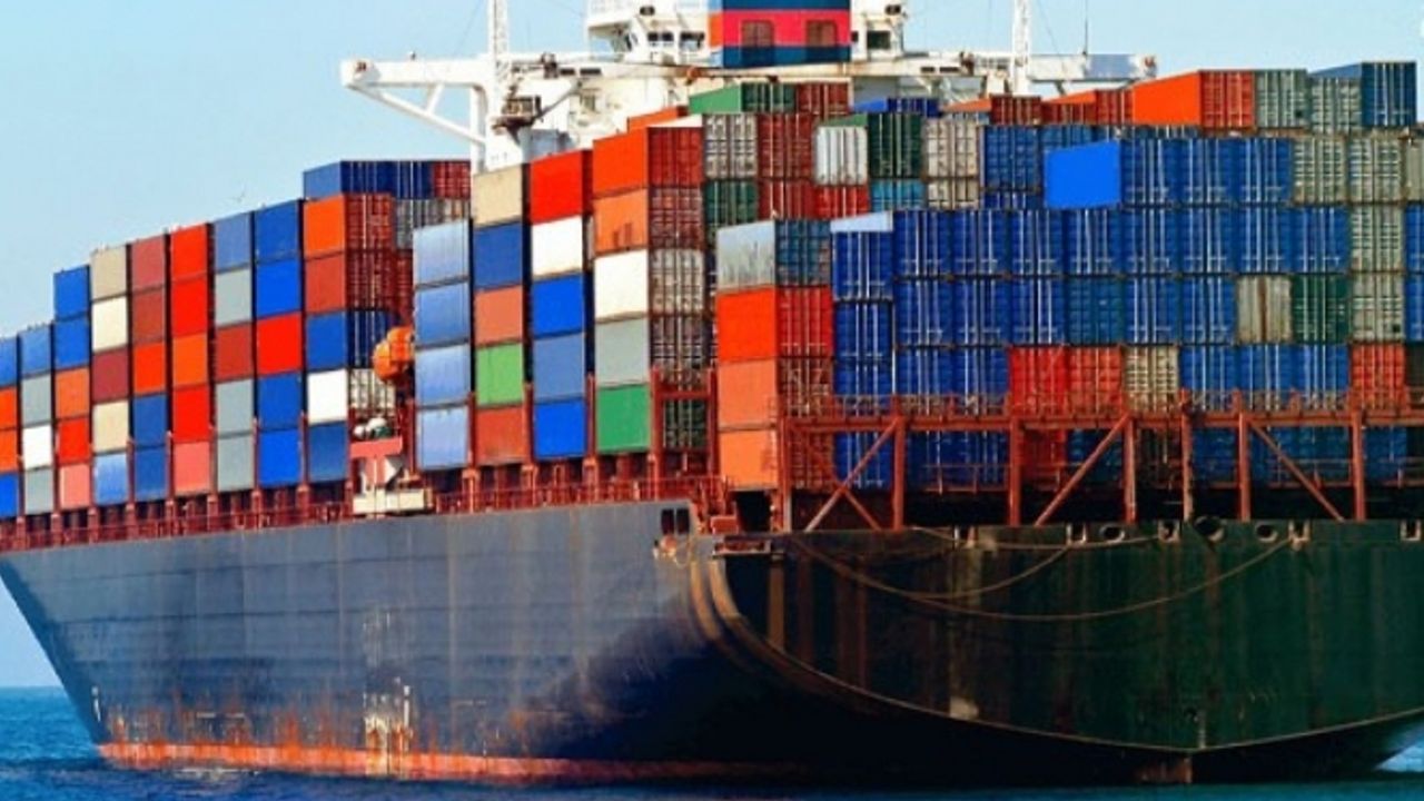 Borealis Maritime ve Boden Denizcilik Basın Açıklaması