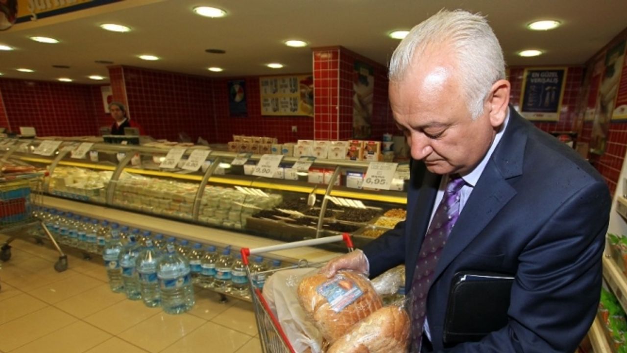 Çankaya Belediye Meclisinden ahde vefa Ali Sami Ersever’in adı Çankaya’da yaşatılacak