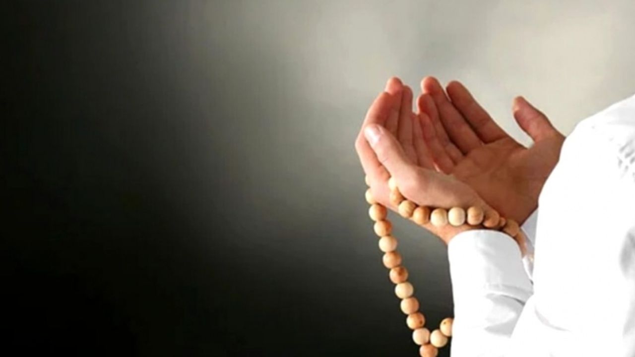 Salavat nasıl getirilir? Salavat nasıl okunur, salavat anlamı nedir?