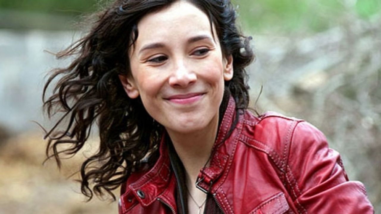 Sibel Kekilli kimdir? - Ekovitrin Haber