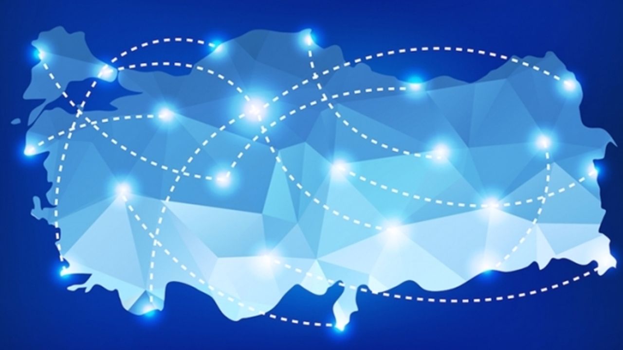 Türkiye'de İnternet neden yavaş ve pahalı?