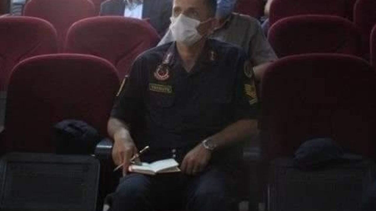 18 gündür kayıp olan Astsubay Fatih Toykuyu’nun cansız bedenine ulaşıldı