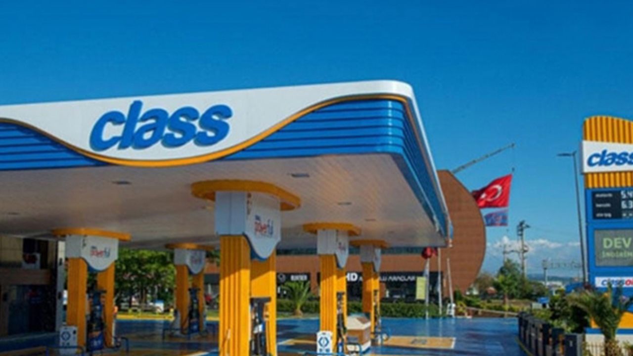 3 Yıllık Hedef - 250 Yakıt İstasyonu ve 3000 Yeni Çalışan