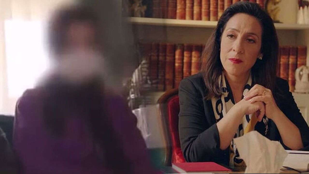 Dizi gerçek trajediyi ortaya çıkardı: Genç kız Kırmızı Oda dizisini izleyince yaşadığı tacizi anlattı