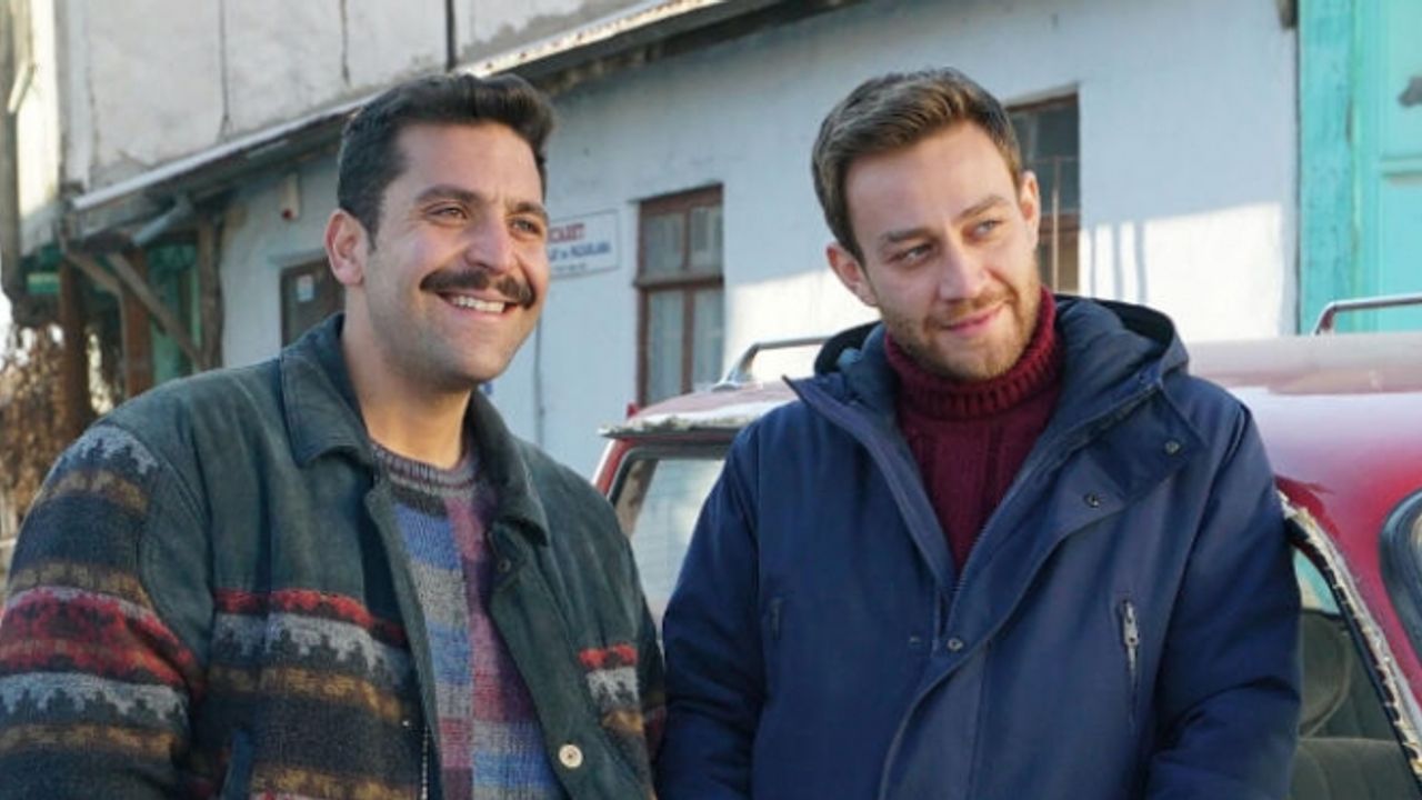 Gönül Dağı dizisi bu akşam neden yok?