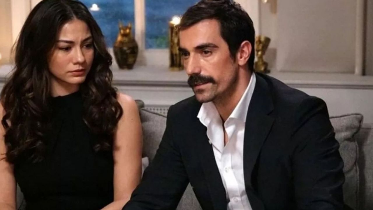 İbrahim Çelikkol Doğduğun Ev Kaderindir dizisinden neden ayrılıyor?