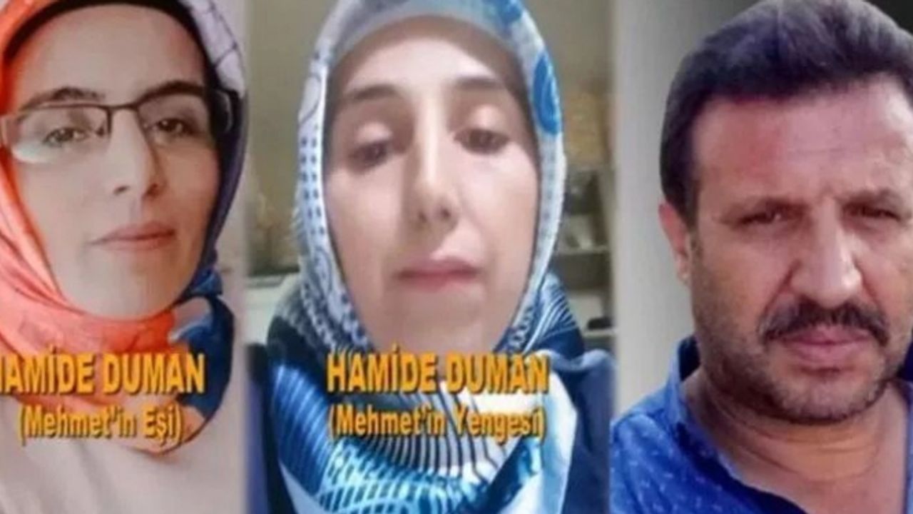 İki eltinin birlikte kaçtığı 'Yufkacı Muammer' kimdir