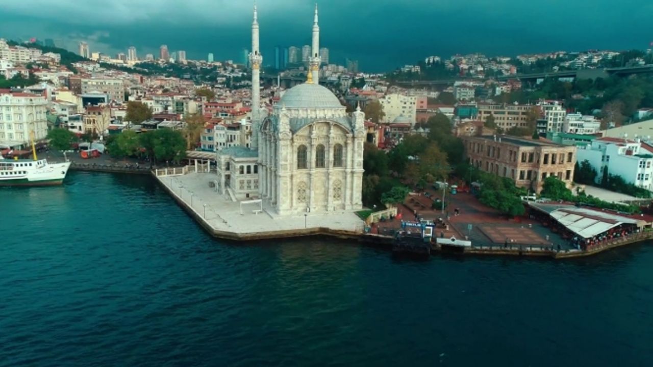 O araziye otel ve AVM yapılacak!