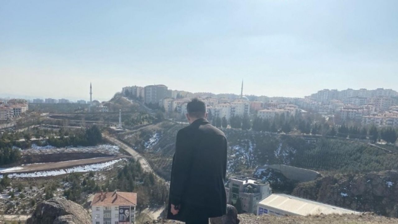 Pursaklar Belediye Başkanı Çetin: “1 yıl sonra burayı tanıyamayacaksınız“