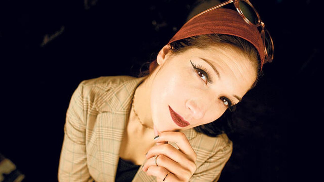 '70'lerden fırlayan ses' Gökçe Kılınçer ile yapım şirketi Dokuz Sekiz davalık oldu