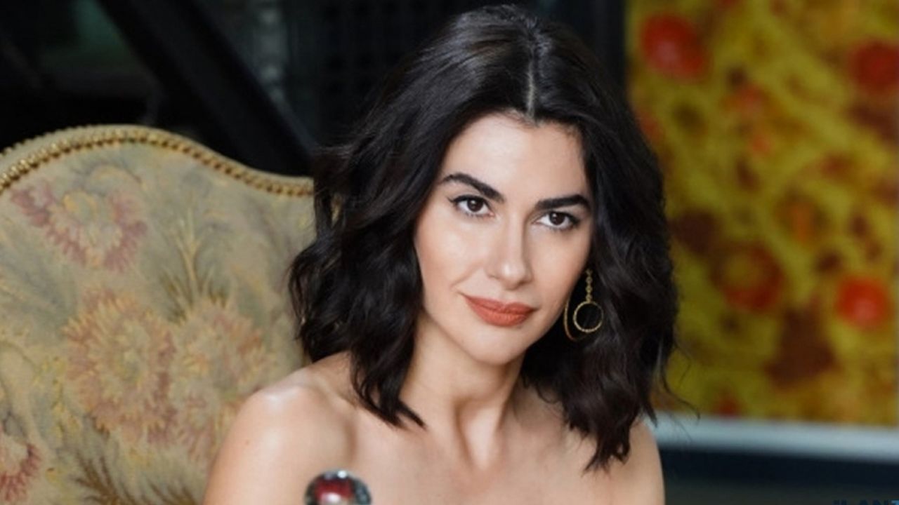 Nesrin Cavadzade'nin Yasak Elma'dan ayrılma sebebi ortaya çıktı!