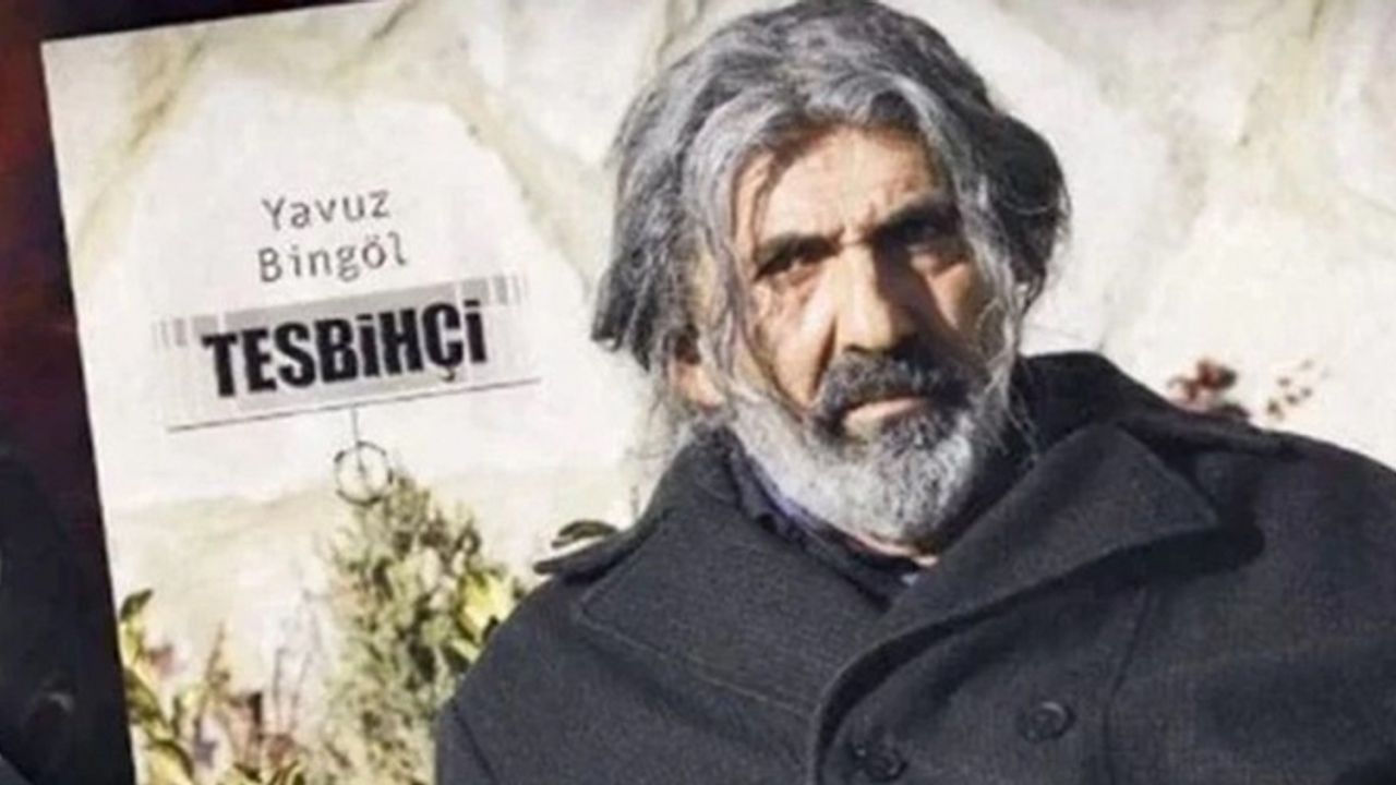 Yavuz Bingöl'ü hiç böyle germediniz!