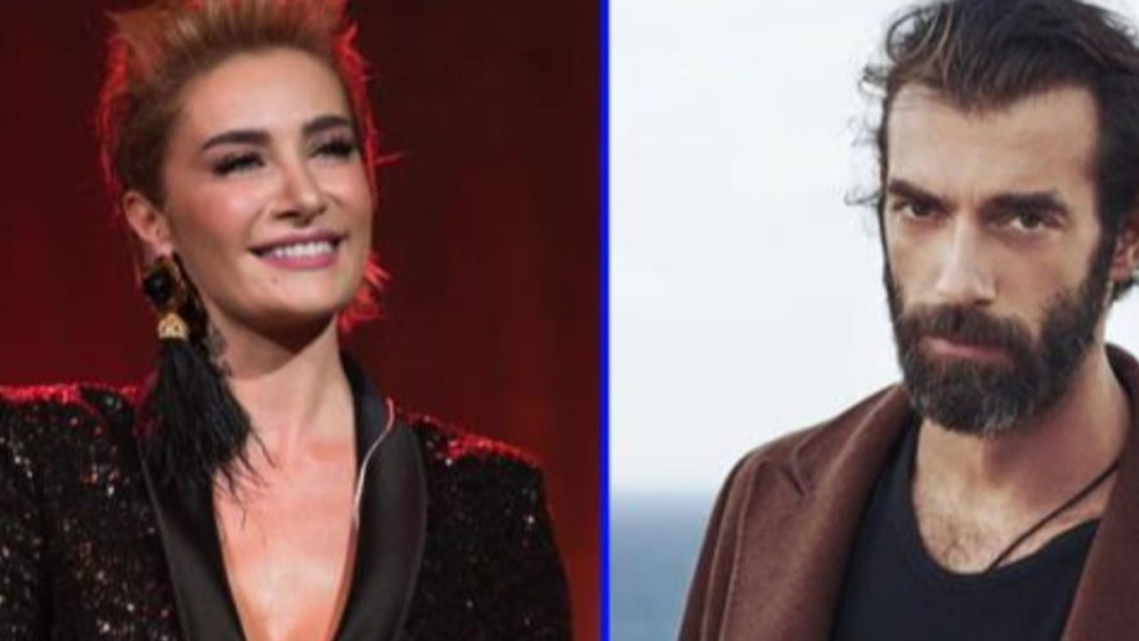 Aşk iddiaları doğru çıktı! İlker Kaleli, Sıla Gençoğlu'nun evinde görüntülendi