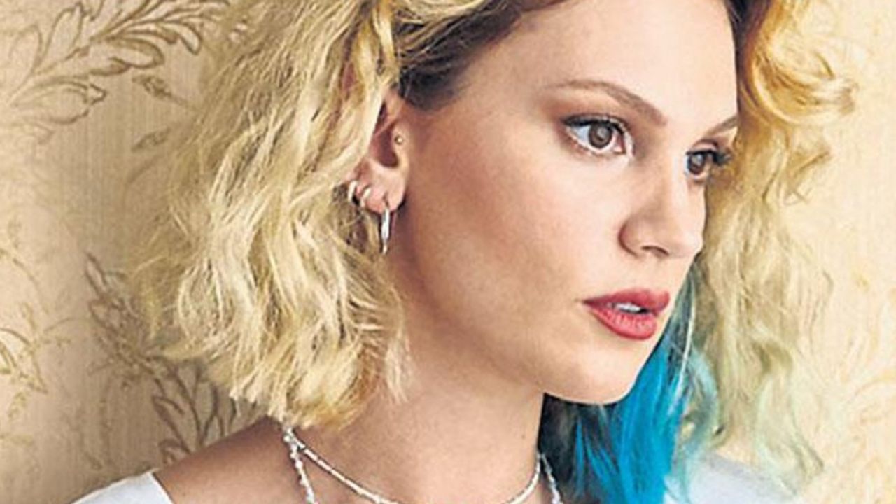 Farah Zeynep Abdullah, Masumlar Apartmanı'na veda ediyor