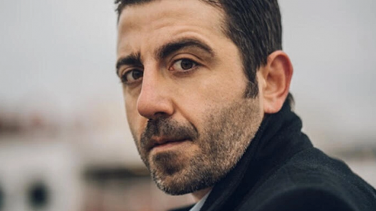 Fatih Koyunoğlu kimdir nereli kaç yaşında? Fatih Koyunoğlu dizileri ve filmleri