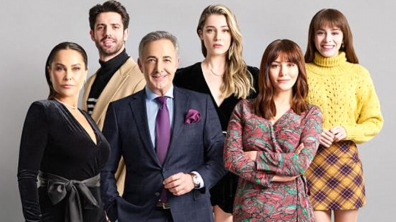 Hülya Avşar, Masumiyet dizisinin neden final yaptığıyla ilgili konuştu