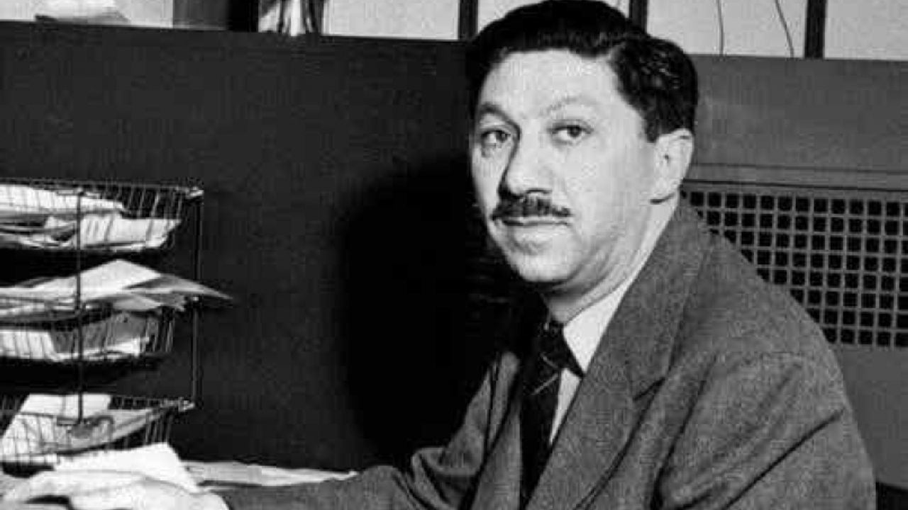 Hümanist psikolojinin babası Abraham Maslow kimdir? Hümanist psikoloji nedir?