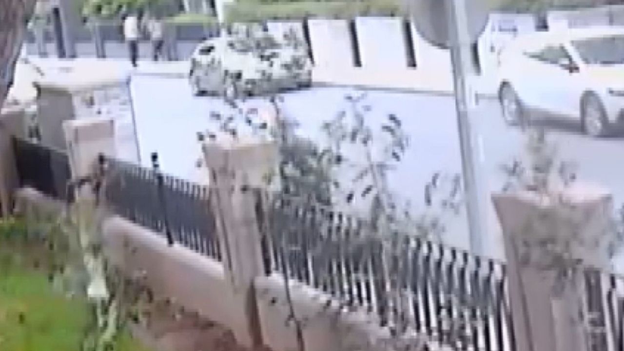 (Özel) Kadıköy’de rapor vermeyen aile hekimine meydan dayağı