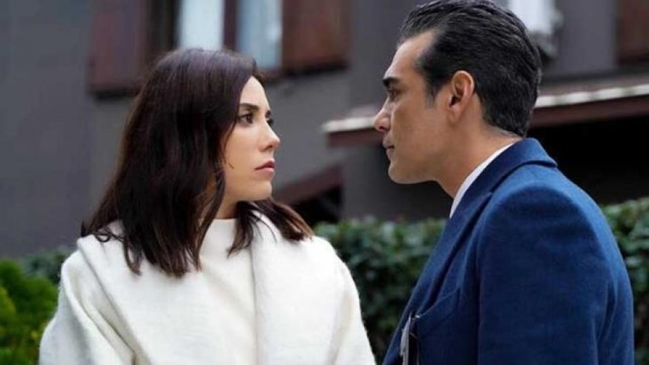 Sadakatsiz'in sezon final tarihi değişti! Yarın akşam yeni bölümü yayınlanmayacak