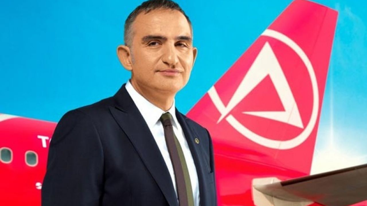 2001'de kurulan AtlasJet resmen iflas etti!