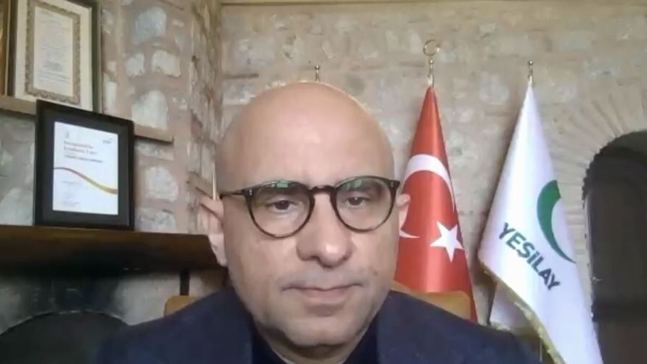 “2 yaşından 82 yaşına kadar teknoloji bağımlılığı konusunda risk altındayız”
