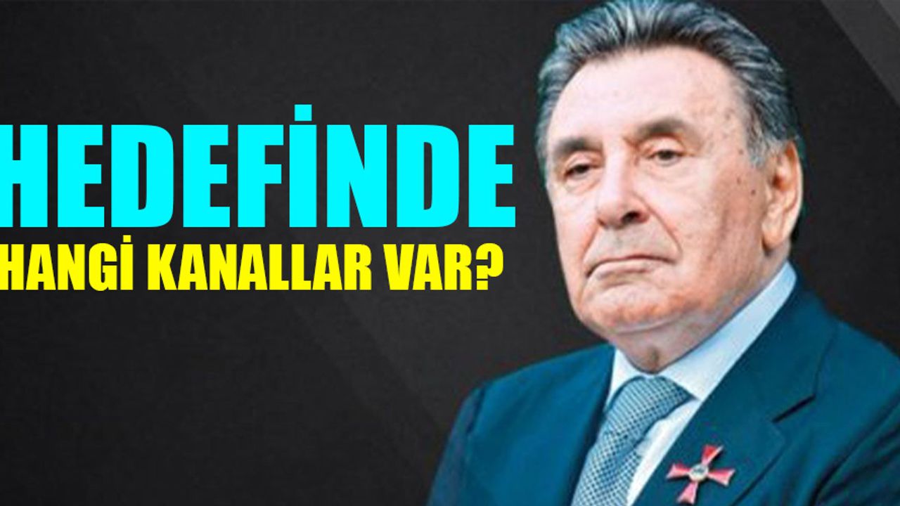 Aydın Doğan ve ailesi hangi TV kanalını almak için görüşmeler yapıyor?