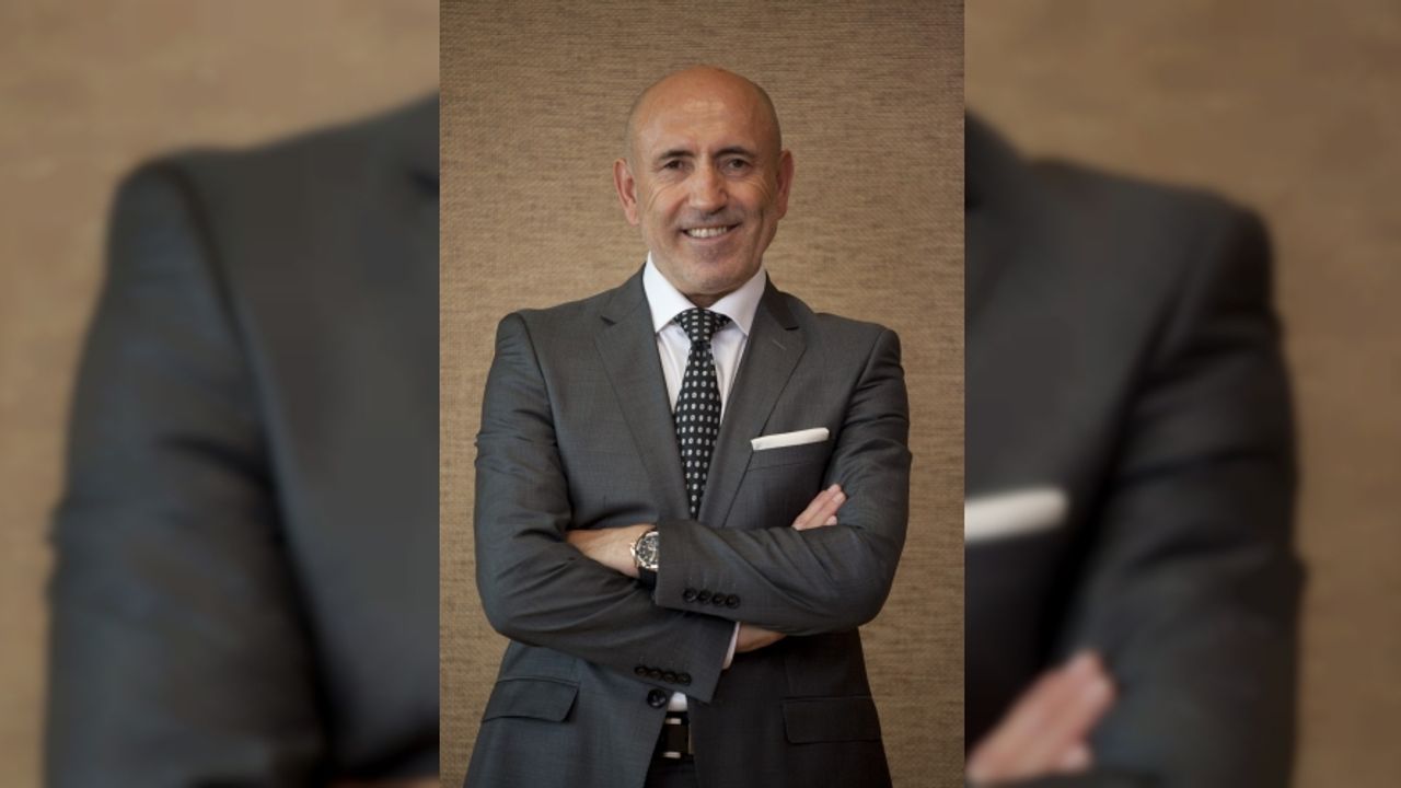 Kemal Şahin: "Tekstil siparişlerinde Avrupa’dan Türkiye’ye talep artıyor"