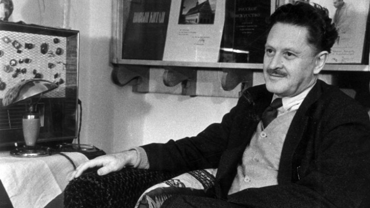 Nazım Hikmet Ran ölümünün 58. yılında anılıyor... İşte Nazım'dan seçmeler