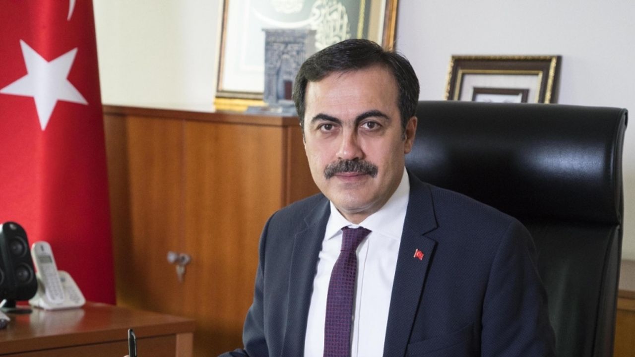 Başkan Öztürk, İSO 2. 500 listesine giren firmaları tebrik etti