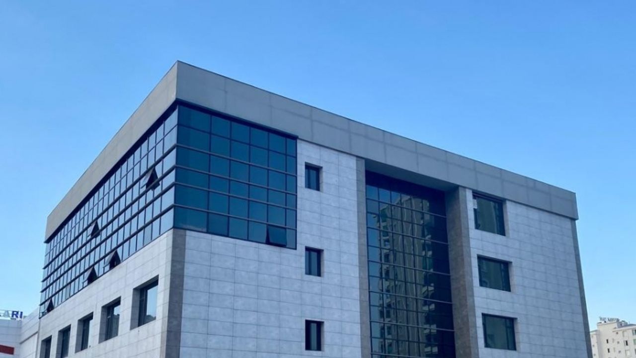 AST Yönetim Kurulu Başkanı Kemal Çiçek, Diyarbakır’da bin 200 kişiye istihdam oluşturacak AssisTT’e öncelik veriyor