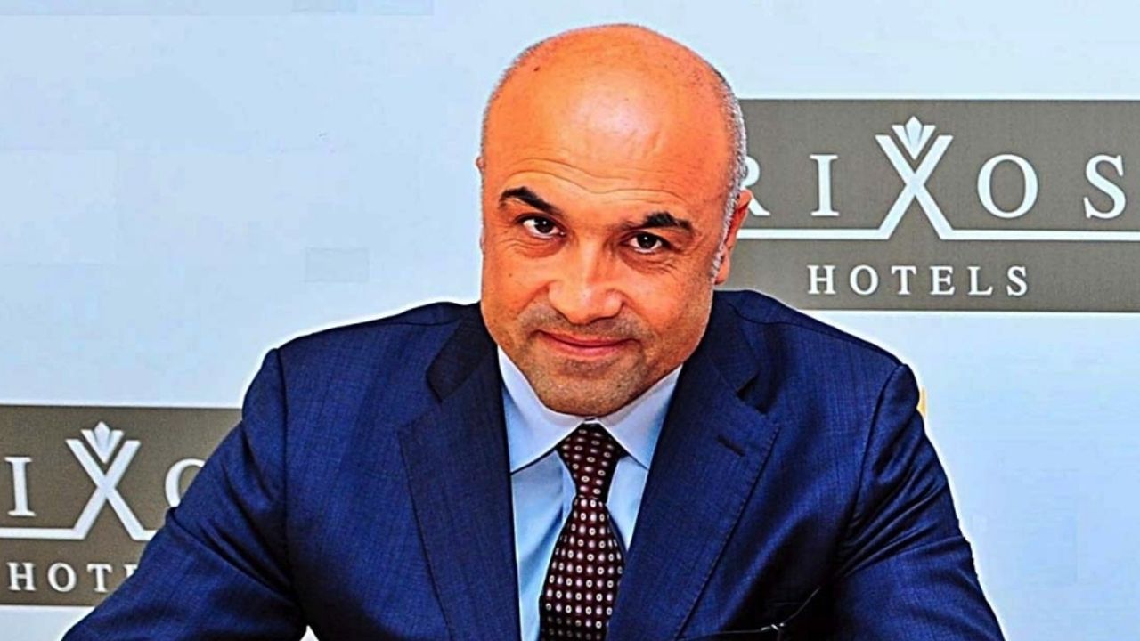 Fettah Tamince kimdir? Rixos Otellerinin sahibi Fettah Tamince nereli?
