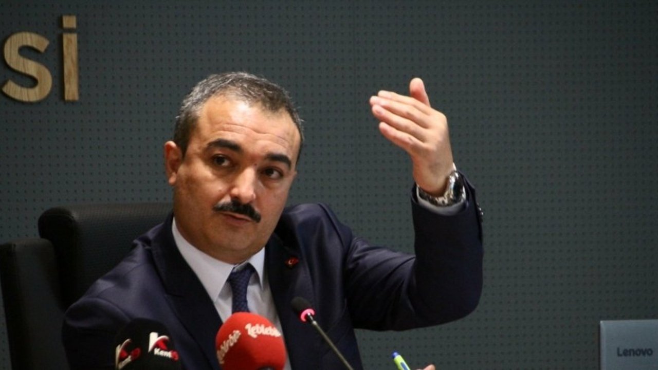 Hitit Üniversitesi Rektörü Prof. Dr. Öztürk: “Çorum’un ve üniversitenin önünü açacak en ciddi adım ihtisaslaşma”