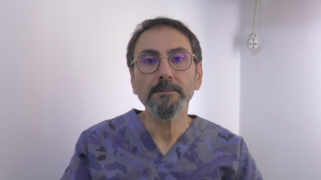 (ÖZEL) 5 bin yıllık tedavide ‘Altın Gün’ şifası