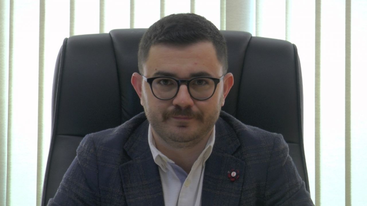 (ÖZEL) Avukat Emir Akpınar: "İşveren işçinin yaşama hakkını gözetmek zorunda"