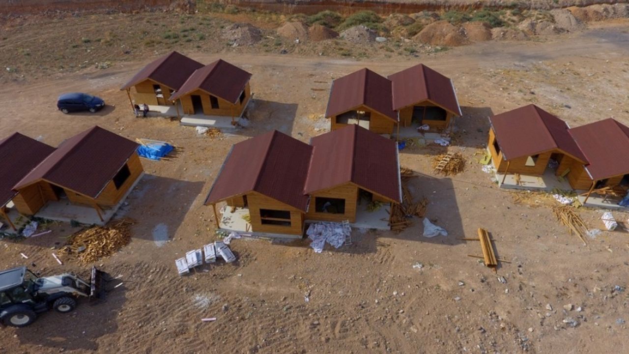 Belediye Başkanı Ekicioğlu: “Kırköy Kampüs alanı projesi hızla ilerliyor”