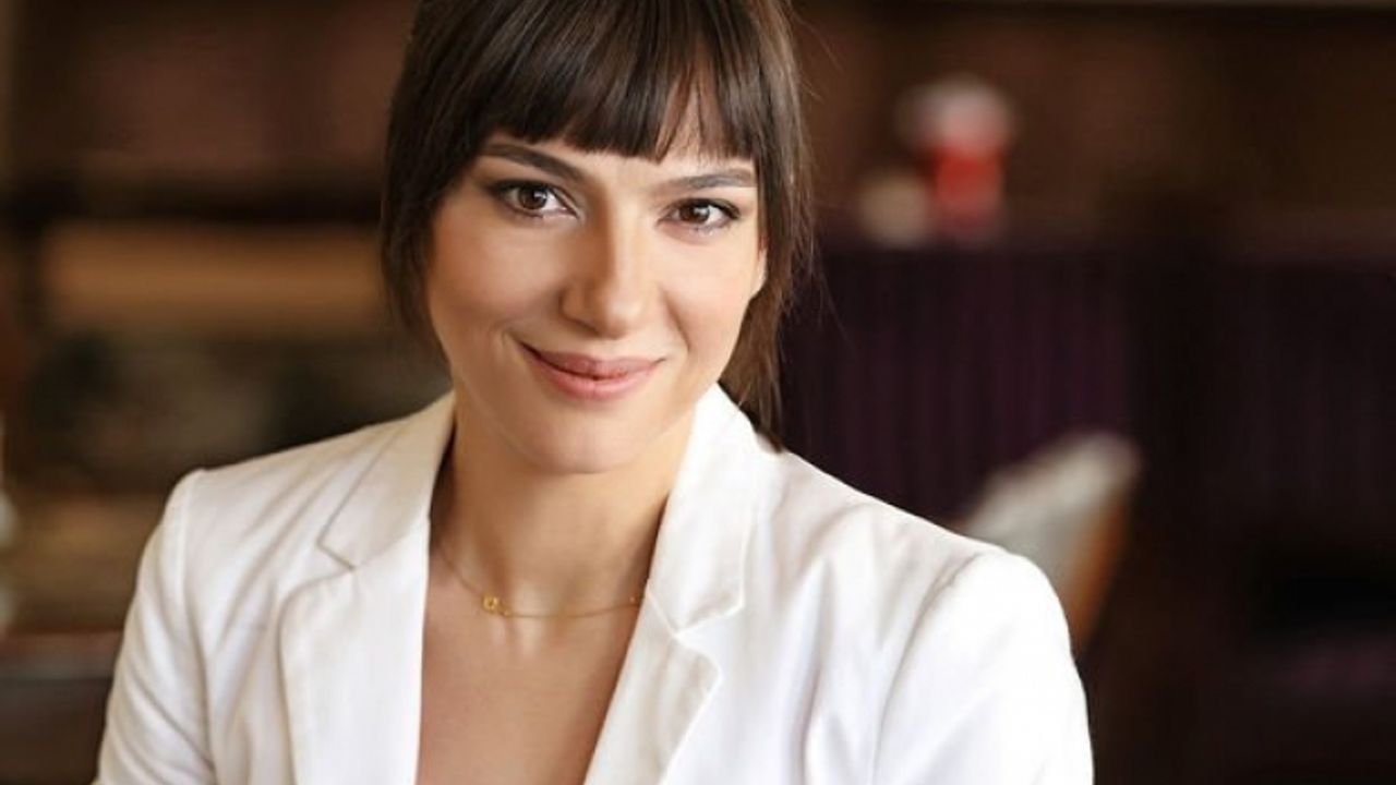 Doktorlar ve Ekmek Teknesi'nin sevilen oyuncusu Melike Güner ekranlara geri dönüyor