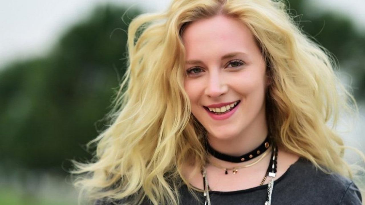 Hayal Köseoğlu nereli ve kaç yaşında? Türk dizi oyuncusu Hayal Köseoğlu kimdir?