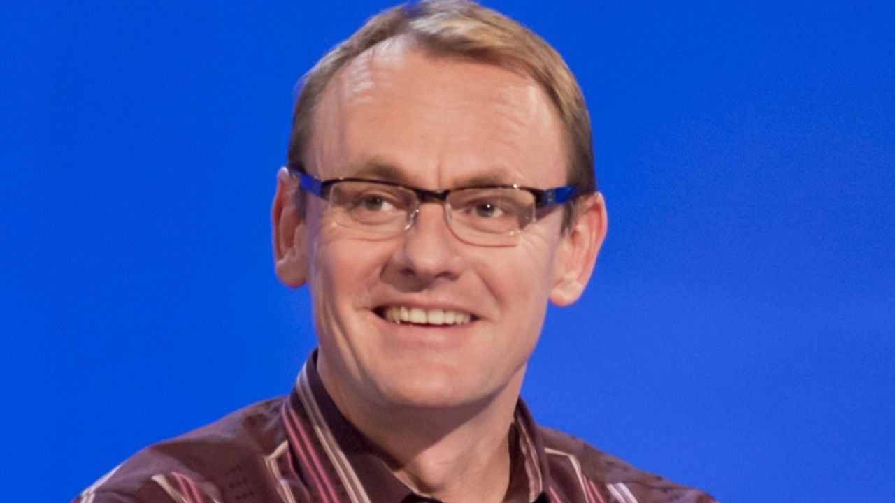 İngiliz komedyen Sean Lock hayatını kaybetti