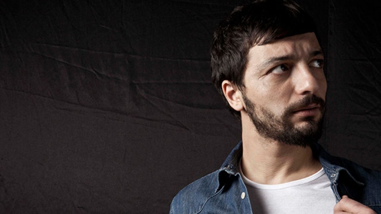 Mehmet Erdem kimdir? Şarkıcı Mehmet Erdem kaç yaşında, nereli? Kariyeri ve biyografisi...