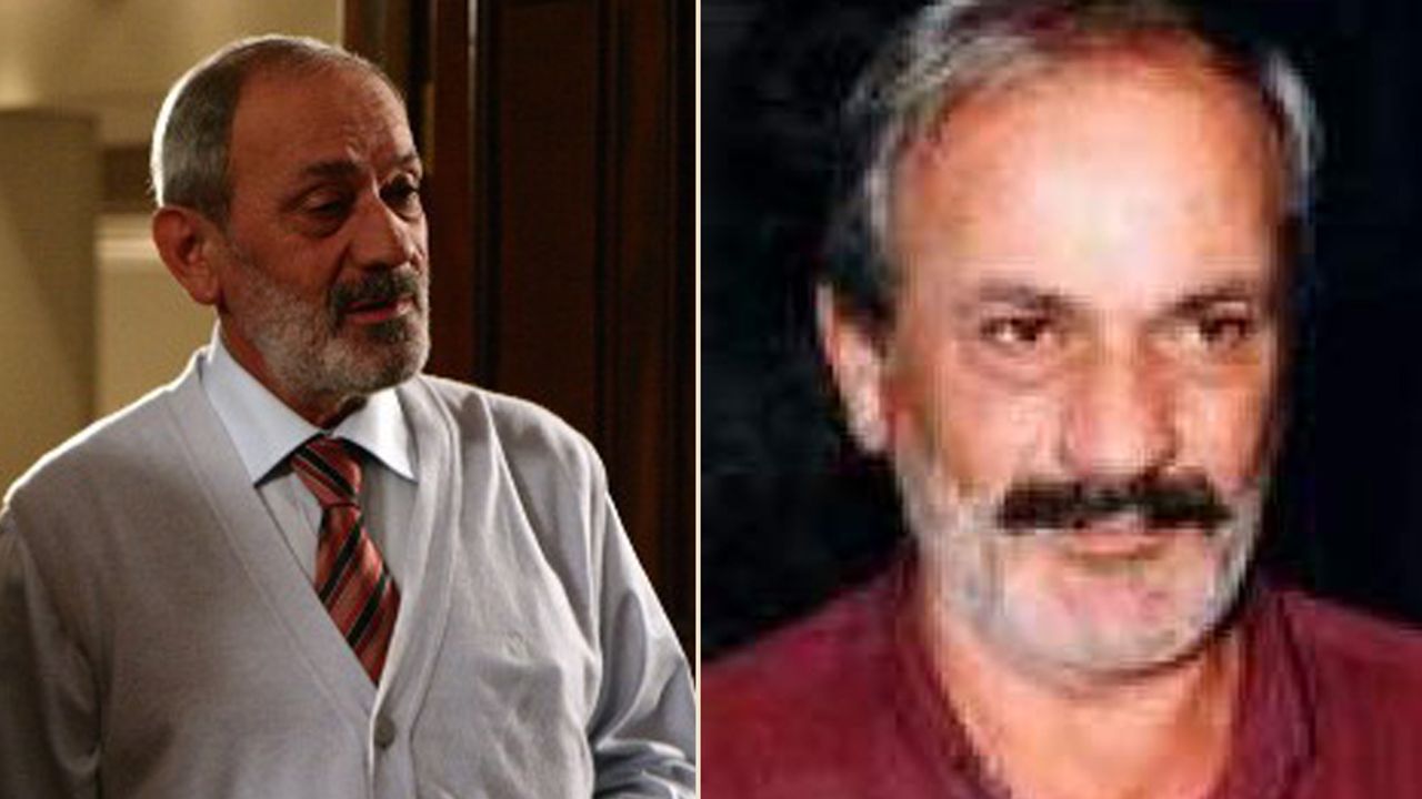 Metin Çekmez kimdir? Nereli, kaç yaşında? Emektar oyuncu Metin Çekmez'in hayatı ve hakkında merak edilenler...