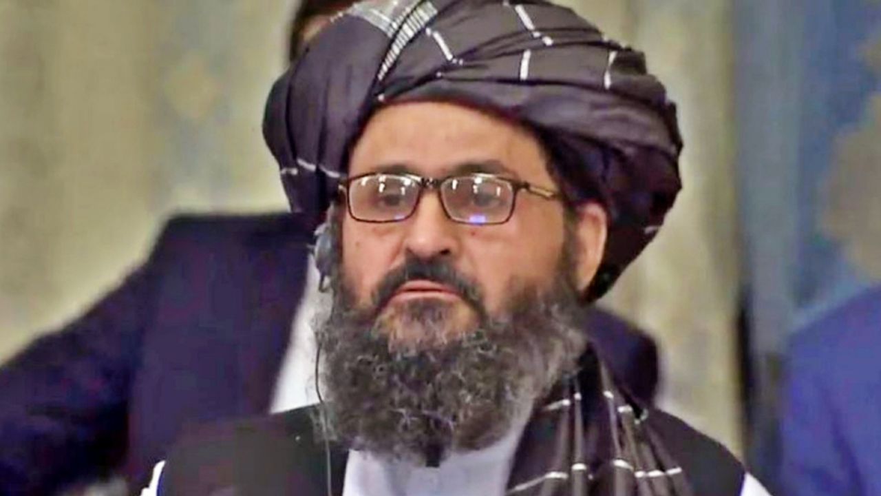 Taliban lideri Molla Abdülgani Birader kimdir?