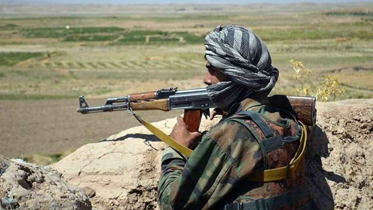 Taliban örgütü nasıl ortaya çıktı?