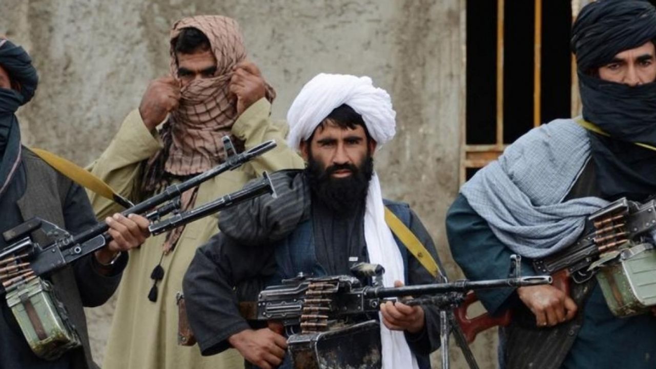 Taliban örgütü nedir? Nasıl ortaya çıktı, amacı ne? İşte kurucuları ve tarihi