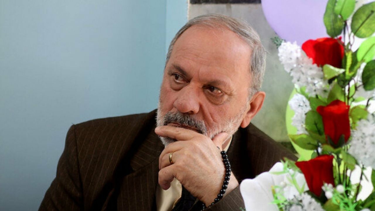 Usta oyuncu Metin Çekmez hayatını kaybetti