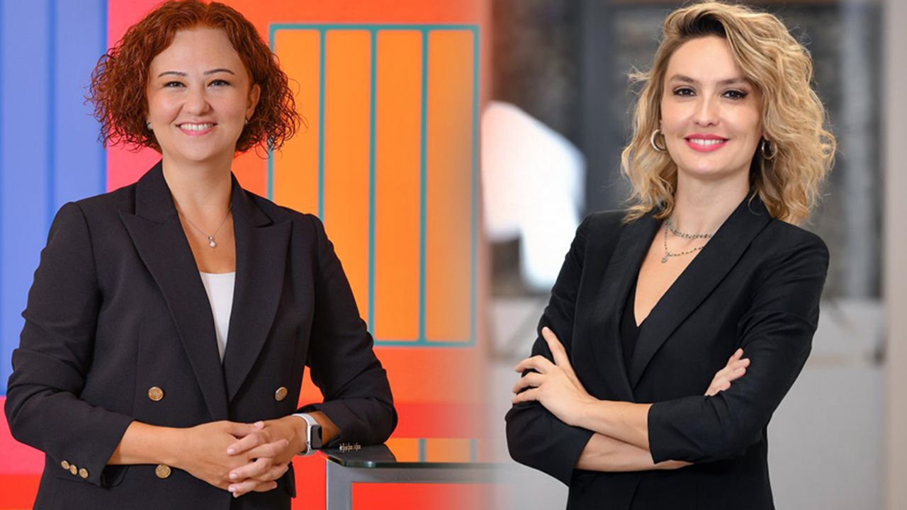 Yıldız Holding’den üst düzey iki yeni atama gerçekleşti
