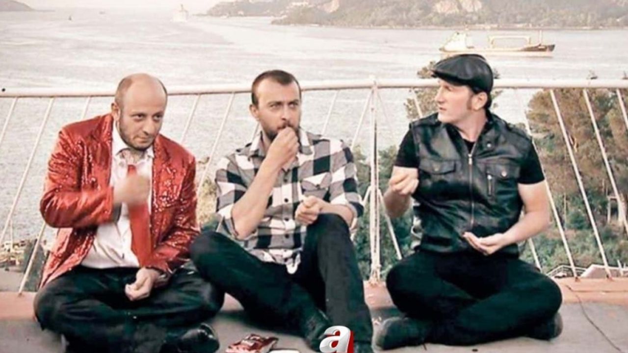 8 yıllık aradan sonra Leyla ile Mecnun geri döndü!