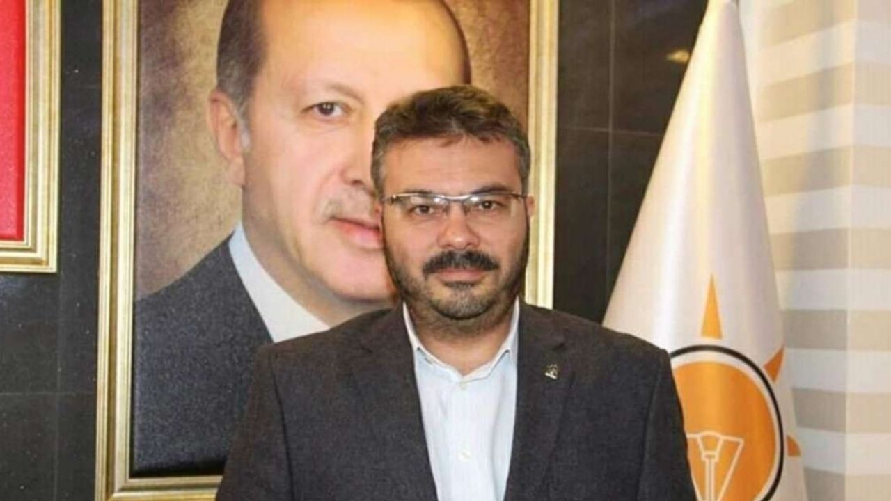 AK Parti Aydın İl Başkanı Özmen’in 7 Eylül Aydın’ın Kurtuluşu mesajı