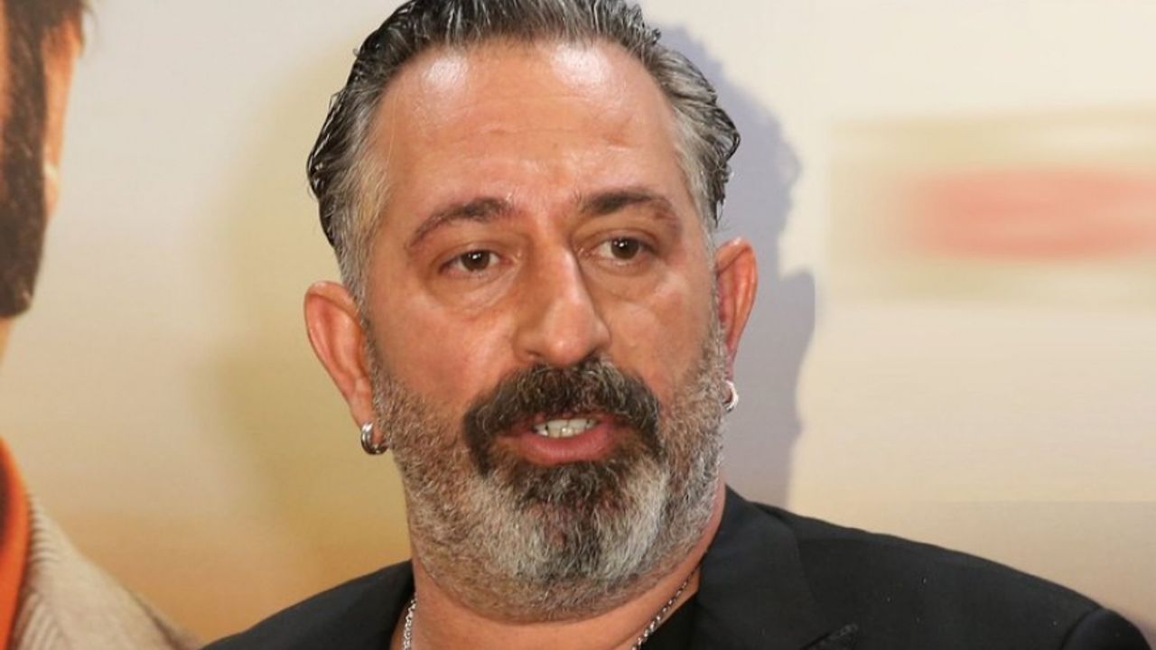 Cem Yılmaz'ın gösterisi neden iptal edildi?